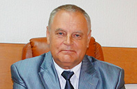 Сідак Володимир Степанович