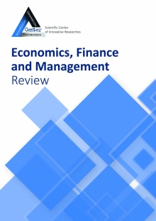 Economics, Finance and Management Review №5