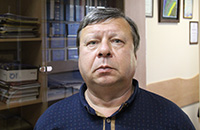 Гарін Борис Борисович